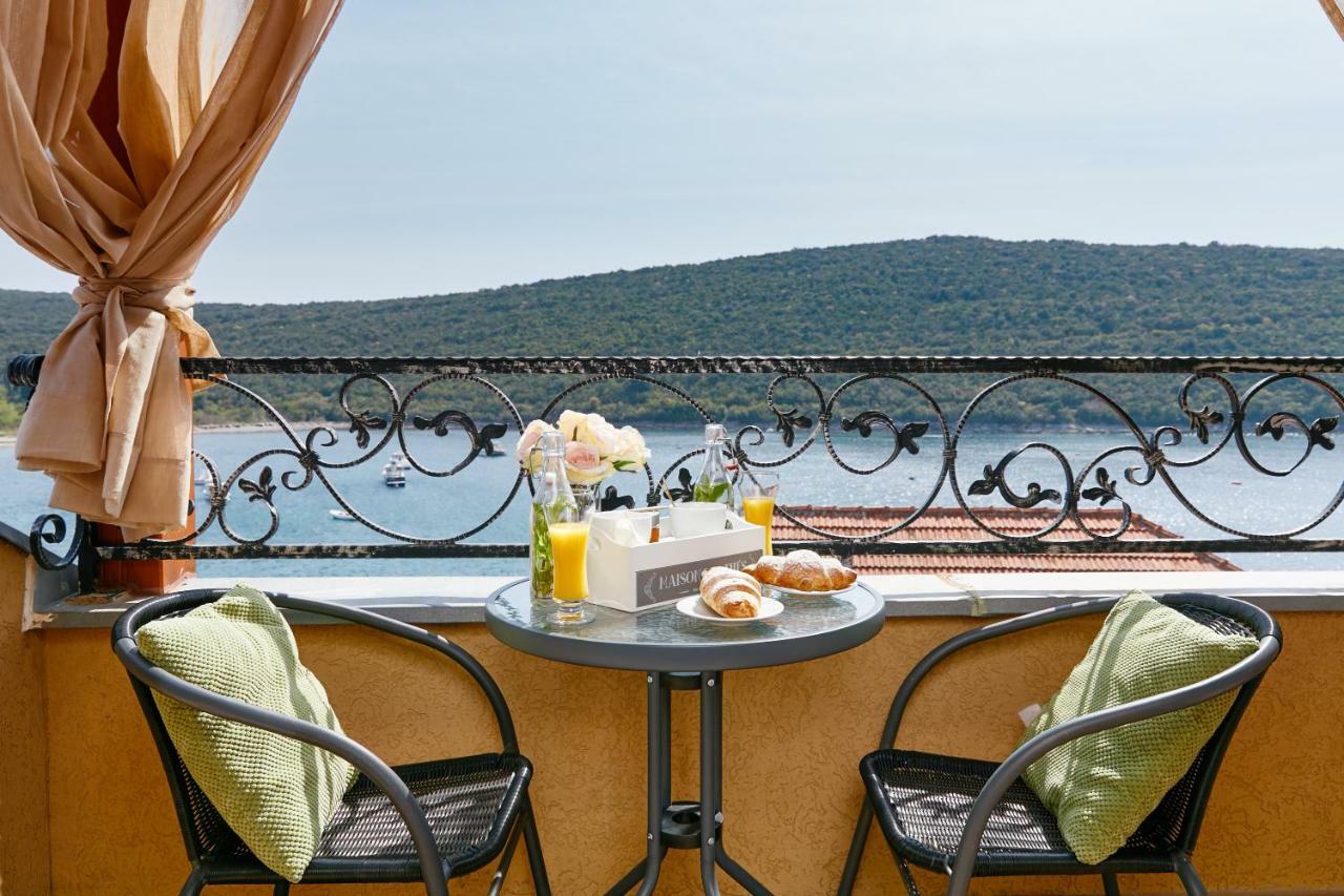 Villa Adria Kotor Exteriör bild