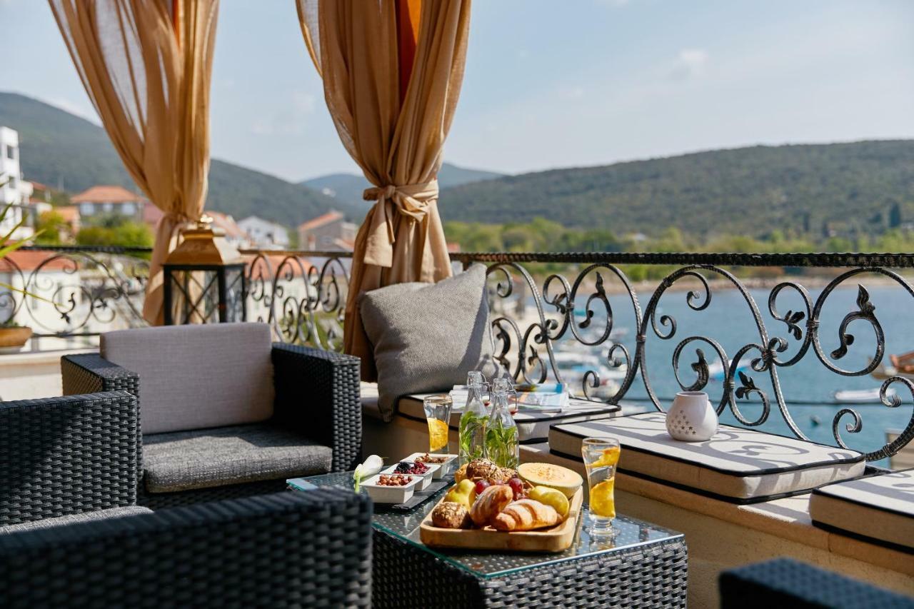 Villa Adria Kotor Exteriör bild