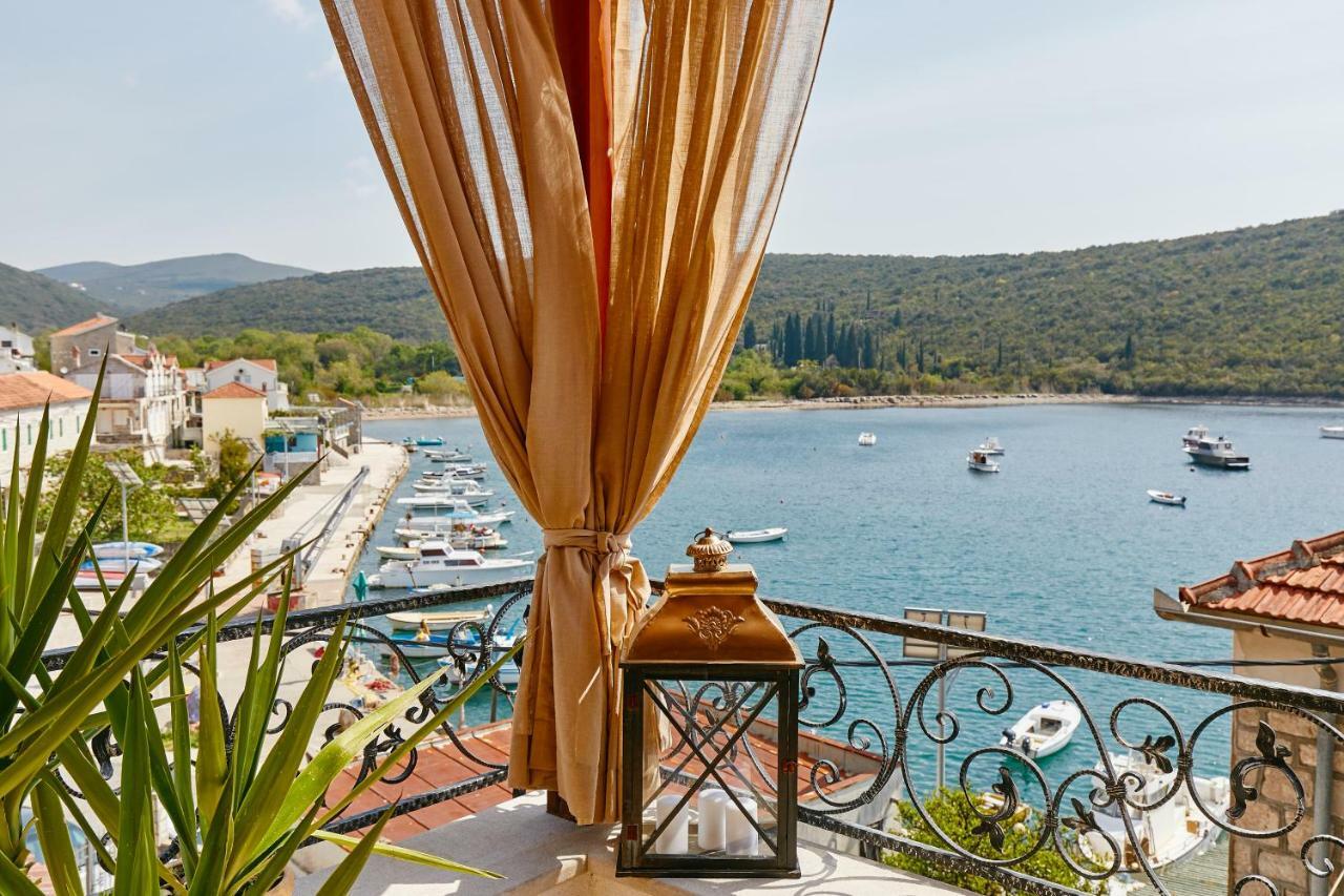 Villa Adria Kotor Exteriör bild