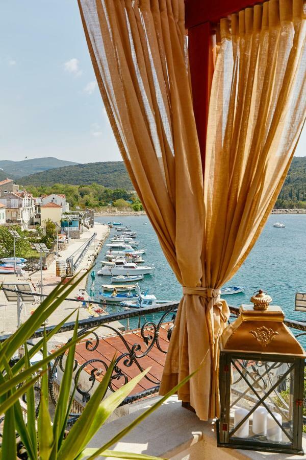 Villa Adria Kotor Exteriör bild